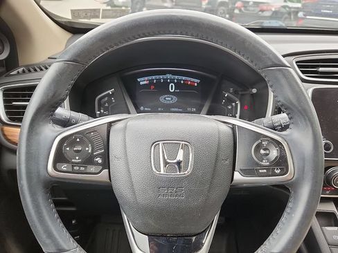 Used 2017 Honda CR-V EX-L image 18
