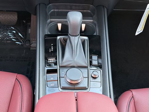 New 2026 MAZDA CX-50 AWD 2.5 Hybrid w/ Premium Pkg image 23