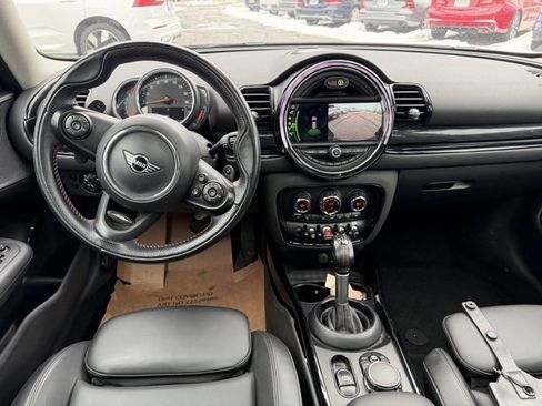 Used 2019 MINI Cooper Clubman S image 14