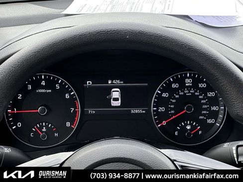 Used 2024 Kia Forte LXS image 16