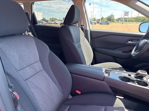 New 2026 Nissan Rogue SV image 21