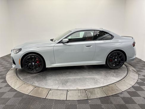 New 2026 BMW 230i xDrive Coupe w/ Premium Package image 16