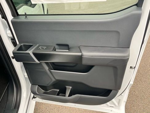 Used 2026 Ford F150 STX w/ F-150 LOBO Package image 15