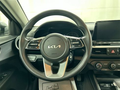 Certified 2023 Kia Forte LXS image 4