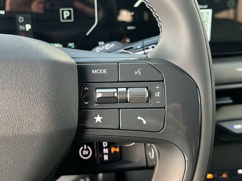 New 2026 Kia EV9 Wind image 17