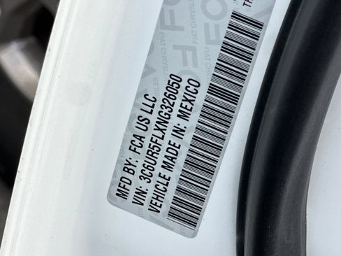 Used 2022 RAM 2500 Laramie image 25