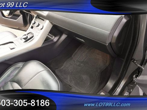 Used 2017 Land Rover Range Rover Evoque HSE Dynamic image 36