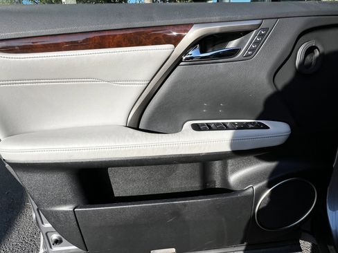 Used 2016 Lexus RX 350 FWD w/ Premium Package image 13