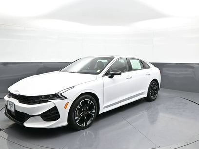 Used 2024 Kia K5 GT-Line