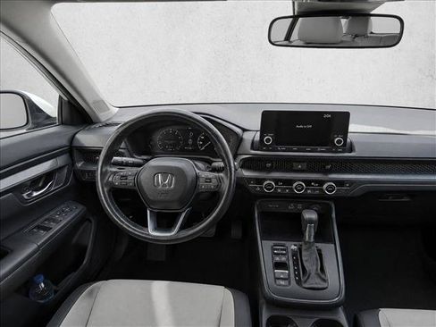 Used 2023 Honda CR-V EX image 26