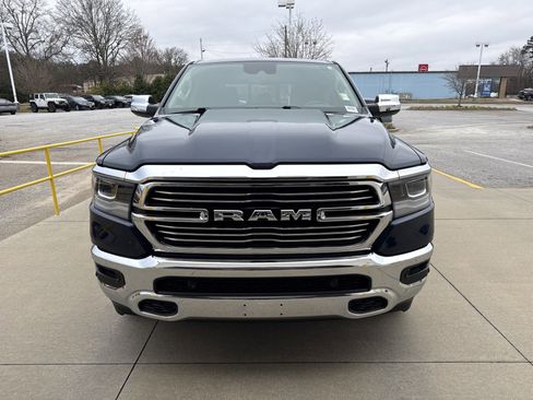Used 2022 RAM 1500 Laramie RWD image 3