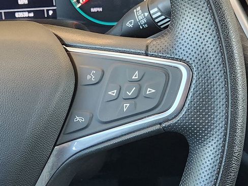 Certified 2023 Chevrolet Malibu LT image 29