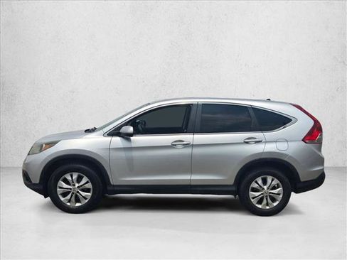 Used 2014 Honda CR-V EX image 8