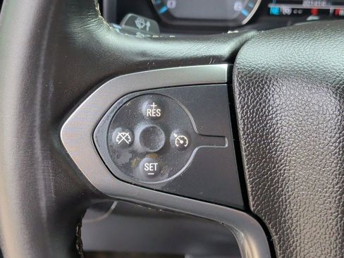 Used 2015 Chevrolet Silverado 1500 LT w/ All Star Edition AWD/4WD image 17