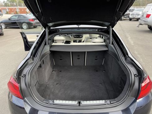 Used 2019 BMW 440i Gran Coupe xDrive image 19