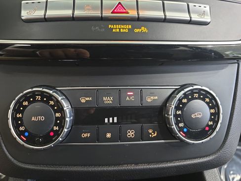 Used 2016 Mercedes-Benz GLE 350 GLE 350 image 25