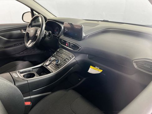 Used 2023 Hyundai Santa Fe SEL AWD/4WD image 25