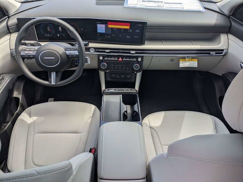 New 2026 Hyundai Tucson Blue SE AWD/4WD image 15