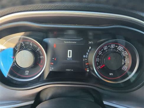 Used 2019 Dodge Challenger SXT w/ Cold Weather Group image 11