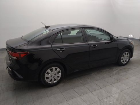 Used 2021 Kia Rio S FWD image 10