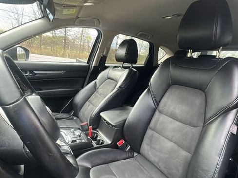 Used 2018 MAZDA CX-5 Touring AWD/4WD image 20