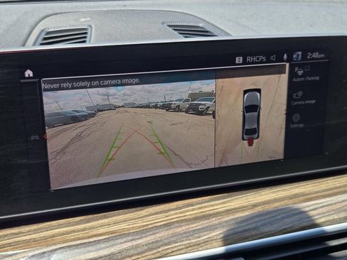 Used 2020 BMW 540i w/ Convenience Package RWD image 19