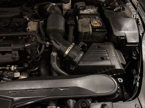 Used 2024 Kia K5 GT-Line image 29