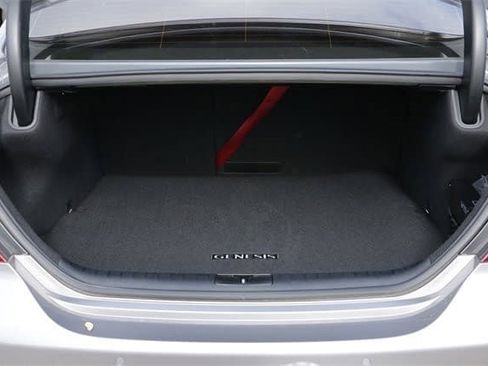 Used 2025 Genesis G70 3.3T Advanced w/ Sport Prestige Package image 28