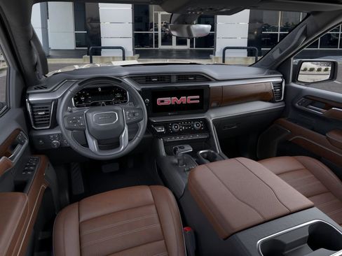 New 2026 GMC Sierra 1500 Denali Ultimate AWD/4WD image 15