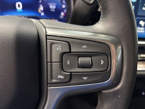Certified 2024 Chevrolet Silverado 1500 LT AWD/4WD image 36