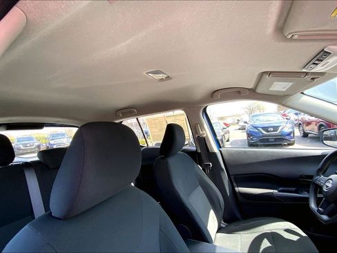 Used 2024 Nissan Kicks S image 19