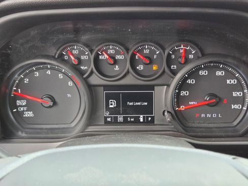 New 2026 GMC Sierra 1500 Pro w/ Pro Value Package image 22