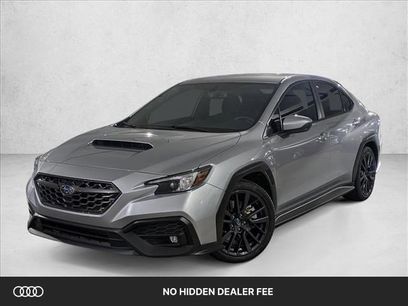 Used 2023 Subaru WRX Premium