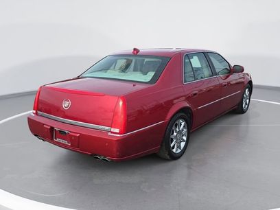 Used 2011 Cadillac DTS Luxury