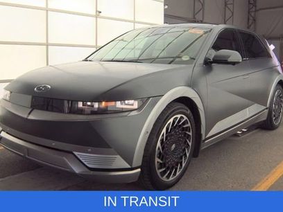 Used 2023 Hyundai Ioniq 5 Limited