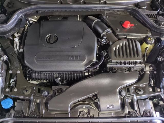 Used 2024 MINI Cooper S w/ Signature Upholstery Package FWD image 19
