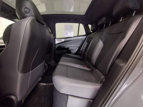 Used 2023 Volkswagen ID.4 Pro S RWD image 34