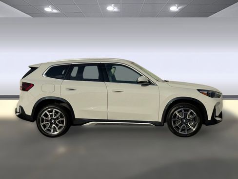 New 2026 BMW X1 xDrive28i w/ Convenience Package image 7