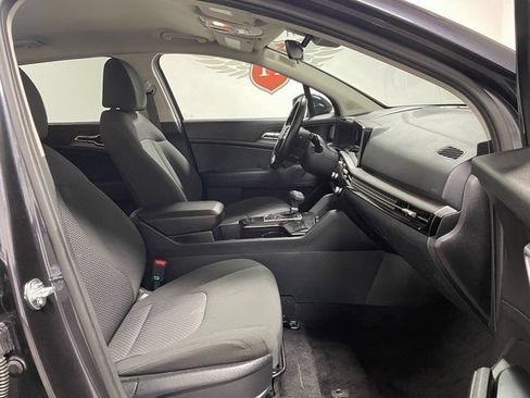 Used 2026 Kia Sportage LX AWD/4WD image 22