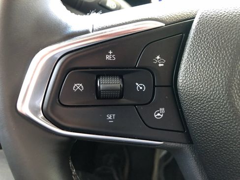 Used 2025 Chevrolet TrailBlazer ACTIV w/ Convenience Package FWD image 36