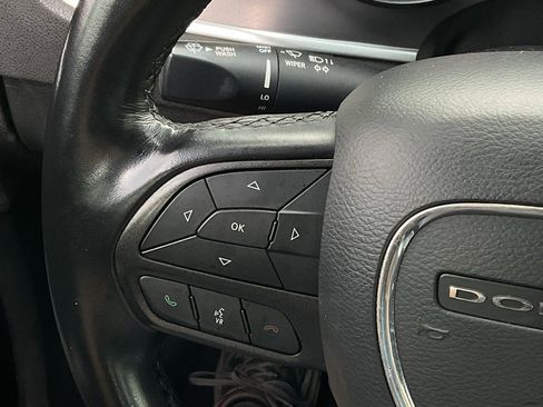 Used 2022 Dodge Charger SXT image 22