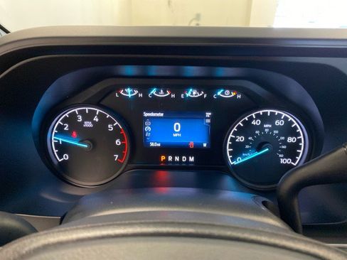 New 2026 Ford F350 XL w/ STX Appearance Package image 15