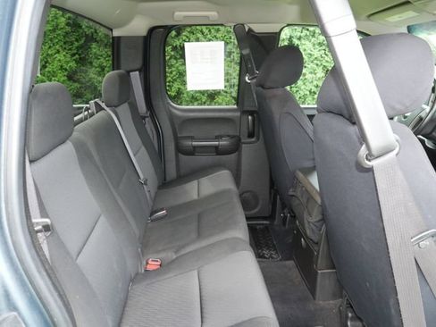Used 2010 Chevrolet Silverado 1500 LT w/ Power Pack Plus AWD/4WD image 19