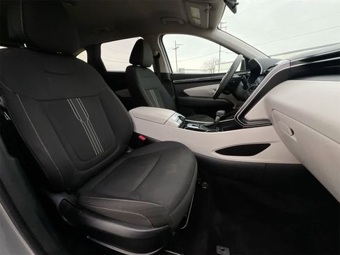 Used 2024 Hyundai Tucson SEL image 22