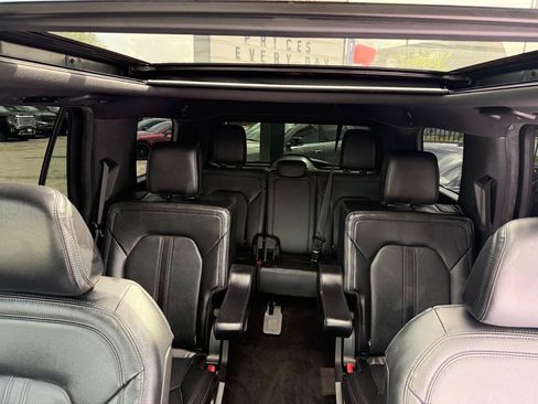 Used 2021 Ford Expedition Limited RWD image 14