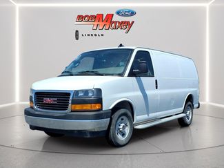 Used 2024 GMC Savana 2500 w/ Driver Convenience Package RWD video 1