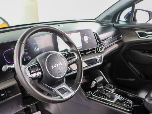 Used 2024 Kia Sportage X-Line AWD/4WD image 22