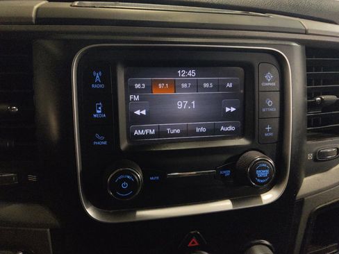 Used 2021 RAM 1500 Tradesman w/ Protection Group AWD/4WD image 25