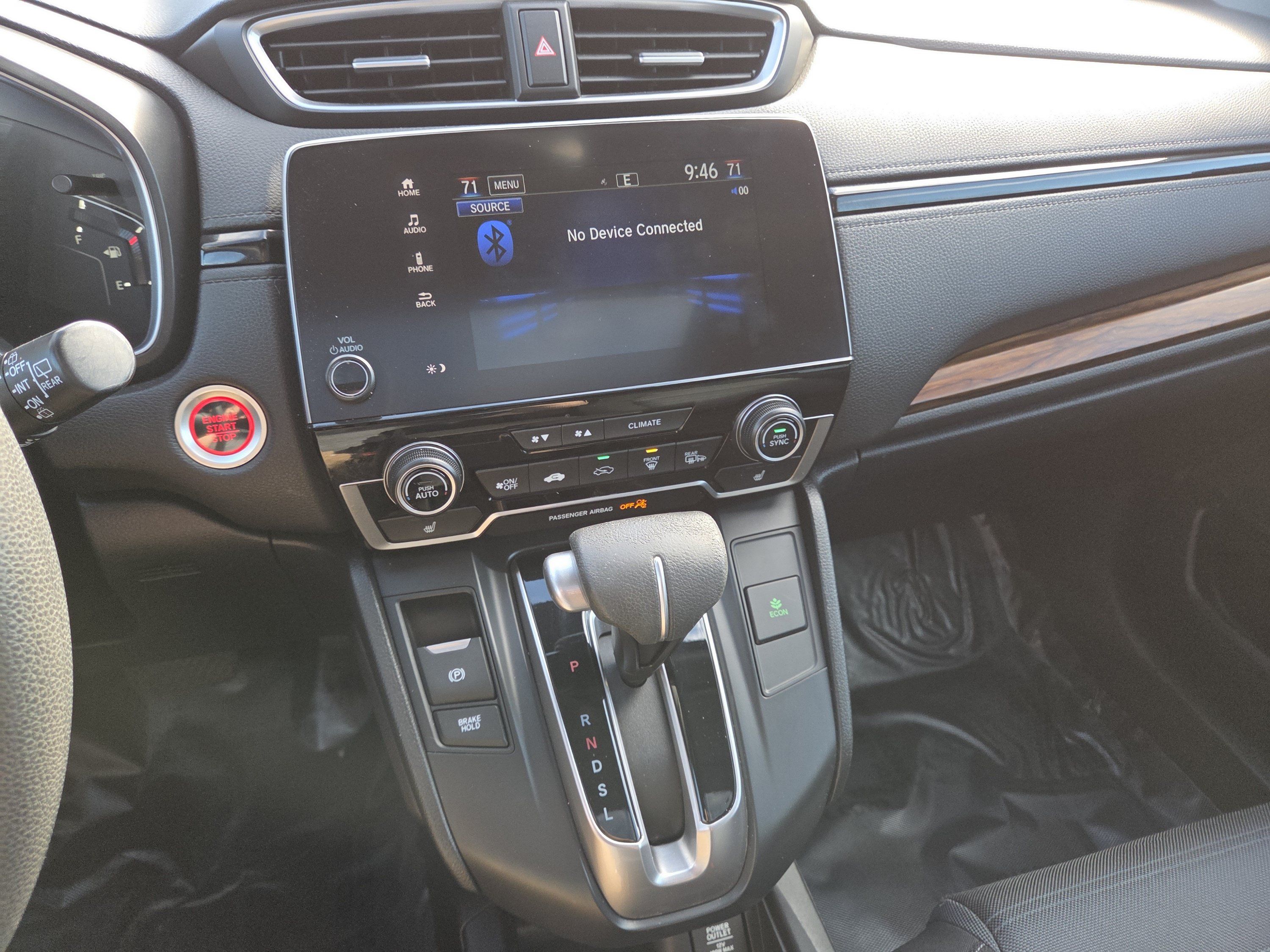 Used 2018 Honda CR-V EX image 32