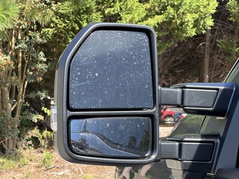 New 2026 Ford F250 Lariat w/ Black Appearance Package image 35